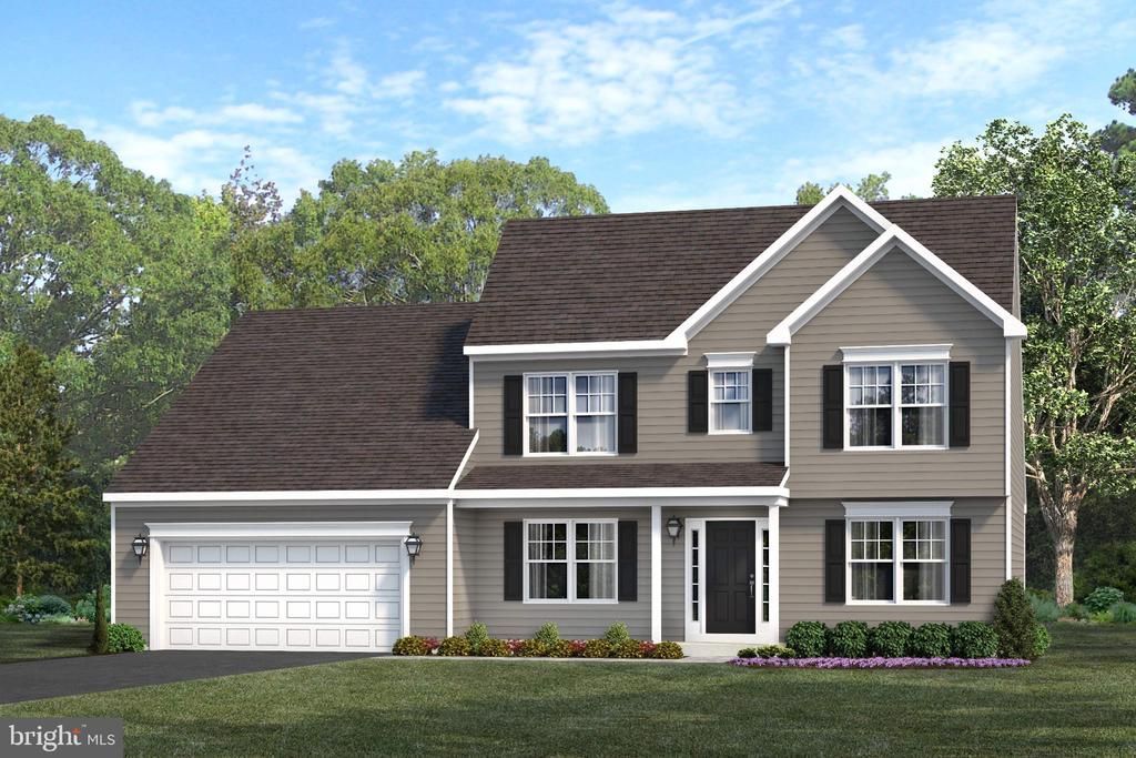 620 S SMITH DRIVE , QUARRYVILLE, PA 17566
