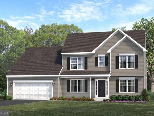 620 S SMITH DRIVE , Unit (NORWAY), QUARRYVILLE, PA 17566