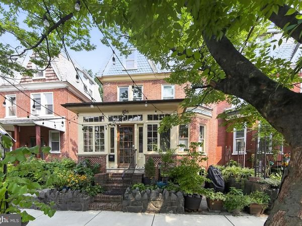 826 N VAN BUREN STREET, WILMINGTON, DE 19806