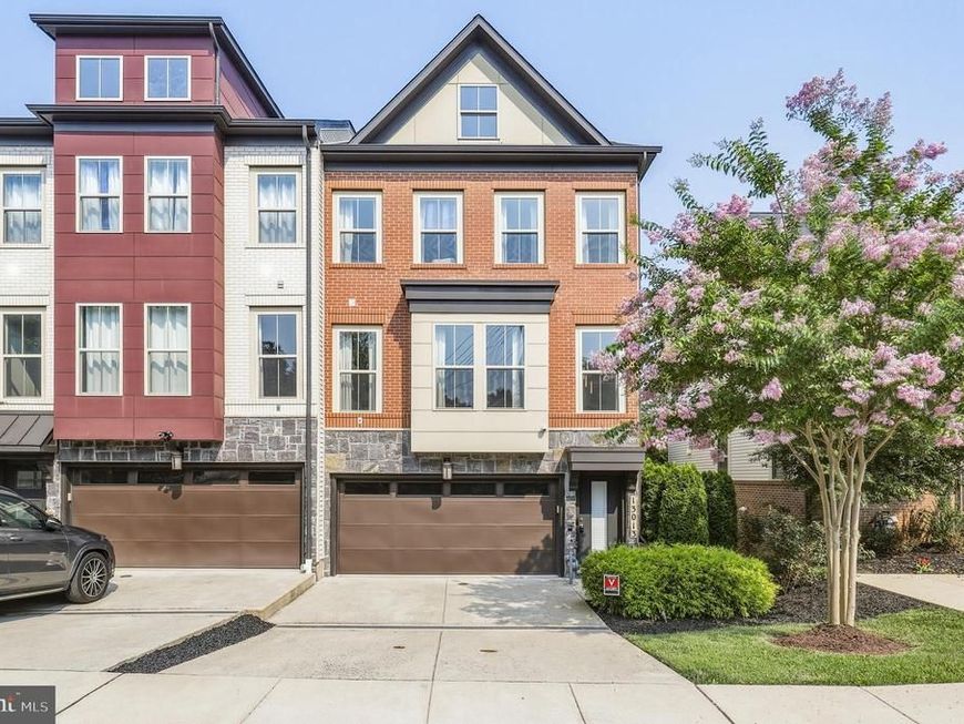 13013 Wallich Way, Germantown, MD 20874 Main Photo