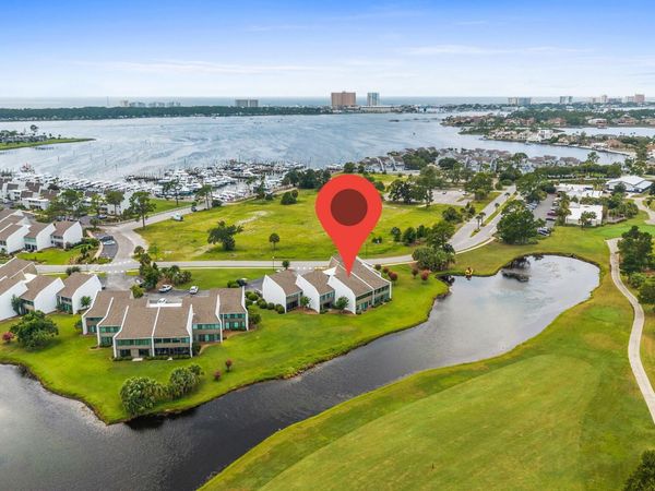4725 Bay Point Road, Unit 167, Panama City, FL 32408