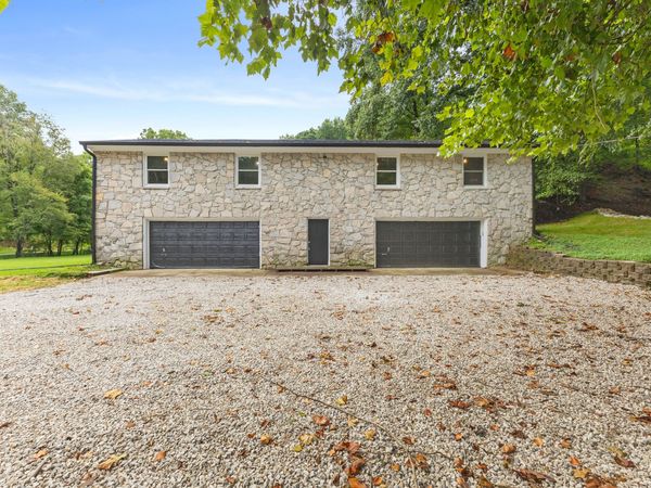 7921 N Fox Hollow Road , Bloomington, IN 47408