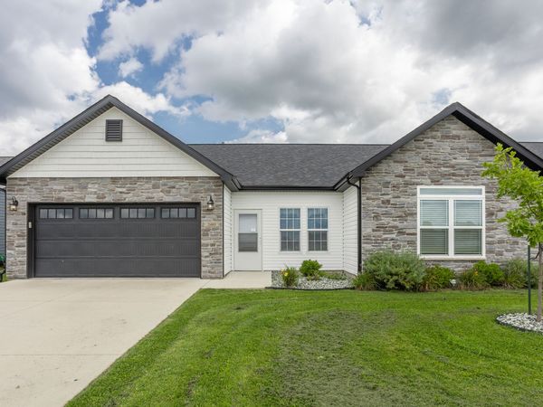 2483 Fiona Drive, Kokomo, IN 46902