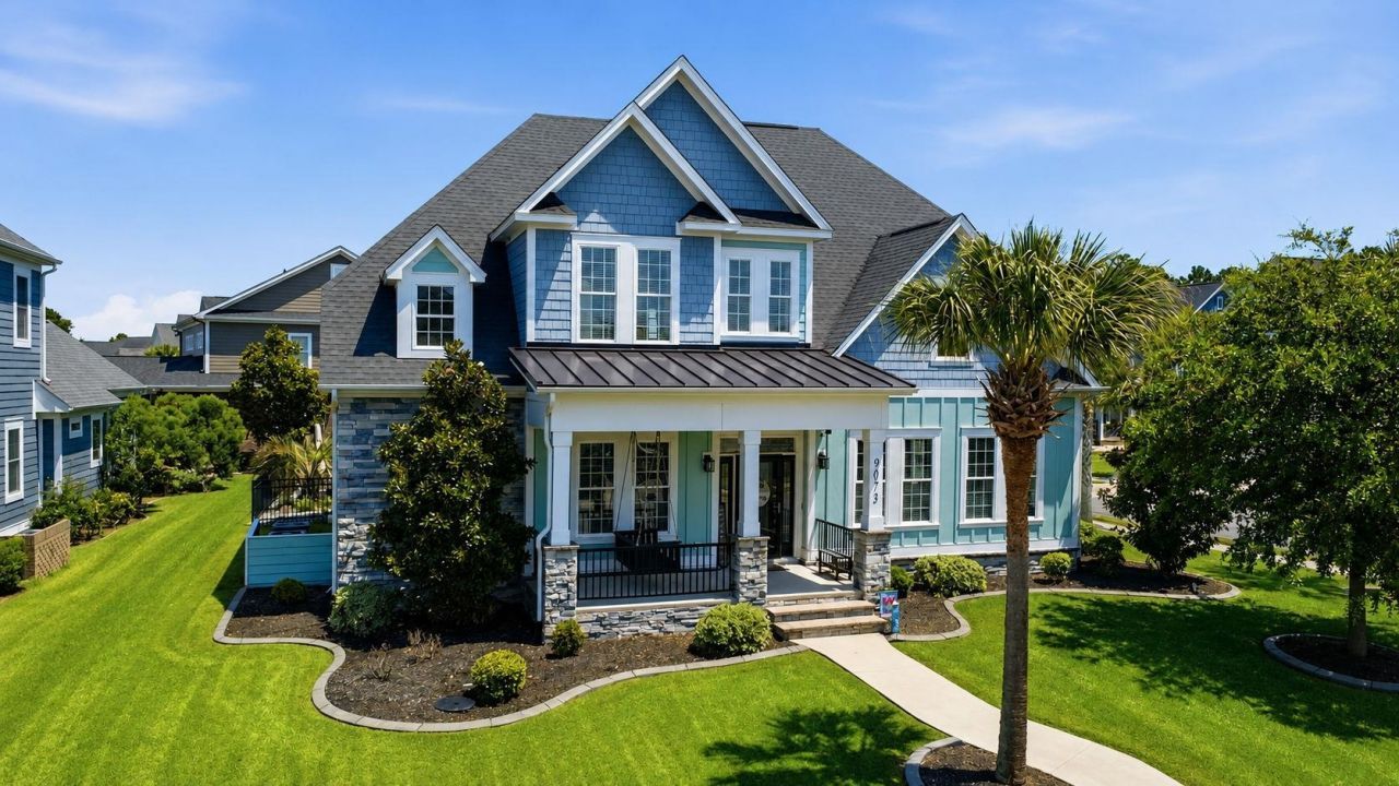 9073 Belvidere Dr., Myrtle Beach, SC 29579 Main Photo