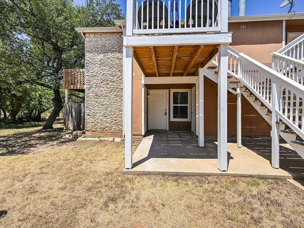 301 Algerita DR, Unit A, Georgetown, TX 78628