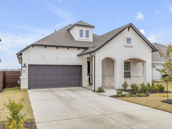 8517 Grenadier DR, Austin, TX 78738