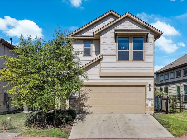913 Boatswain WAY, Unit 195, Austin, TX 78748