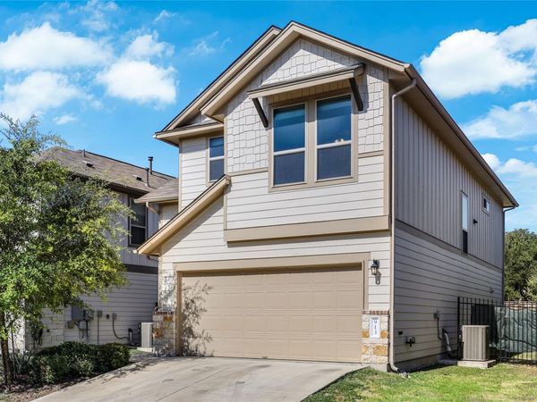 913 Boatswain WAY, Austin, TX 78748