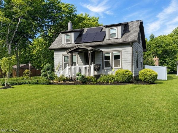 376 Fairgrounds Road , Painesville, OH 44077