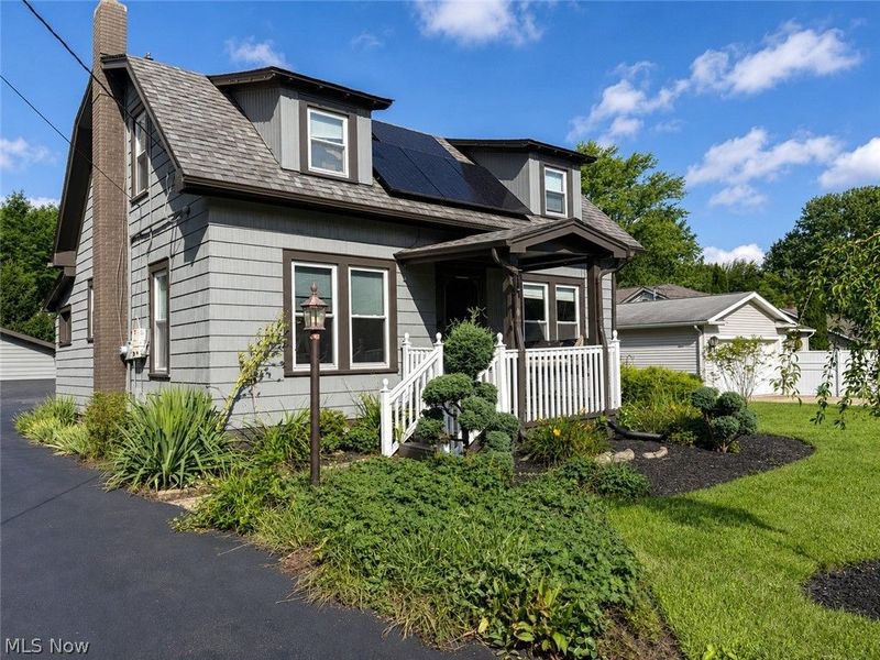376 Fairgrounds Road, Painesville, OH 44077 Photo 2