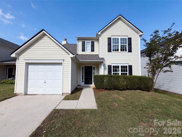 10319 Covingtonwood Drive , Charlotte, NC 28214