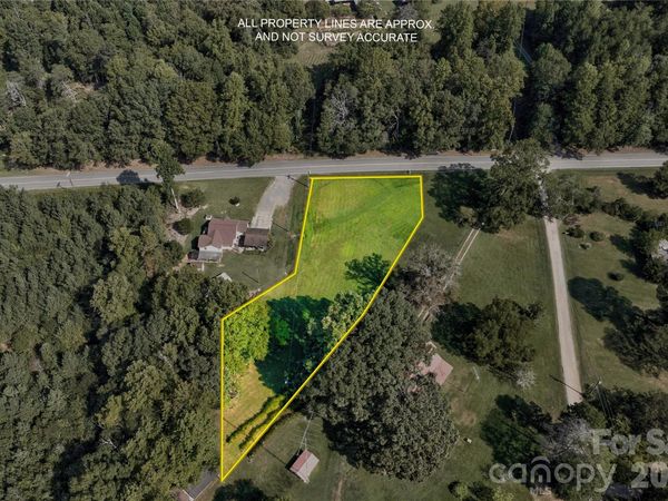 00 Delview Road, Cherryville, NC 28021