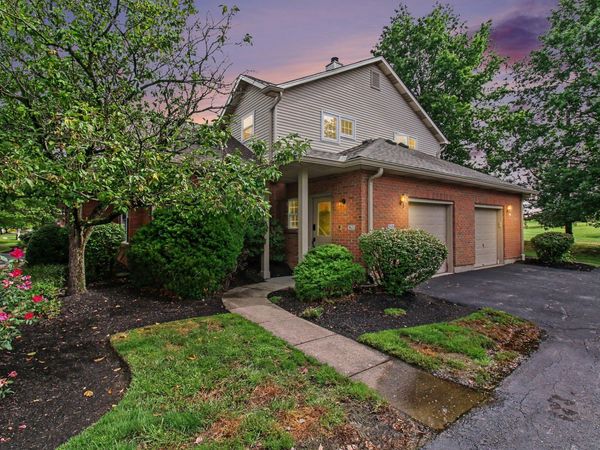 5622 Carolina Way, Burlington, KY 41005