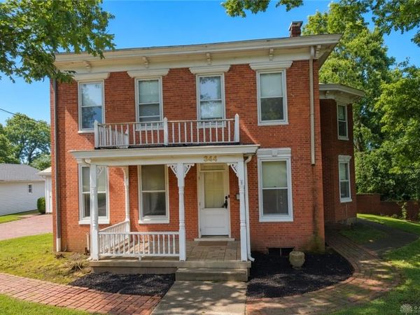 344 N Main Street, Germantown, OH 45327
