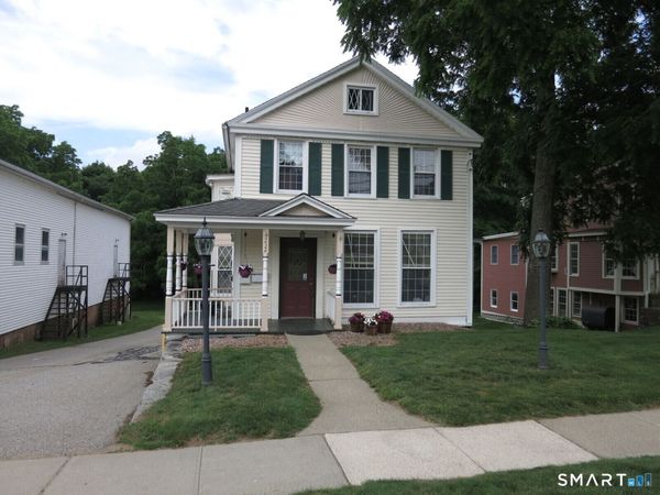 232 South Main, Colchester, CT 06415