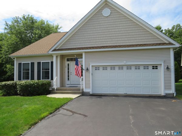 30 Truman, Unit 30, Rocky Hill, CT 06067