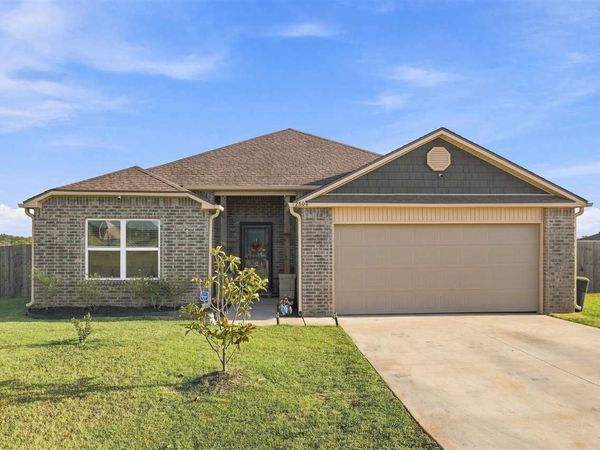 2804 E Hilltop Avenue, Stillwater, OK 00000
