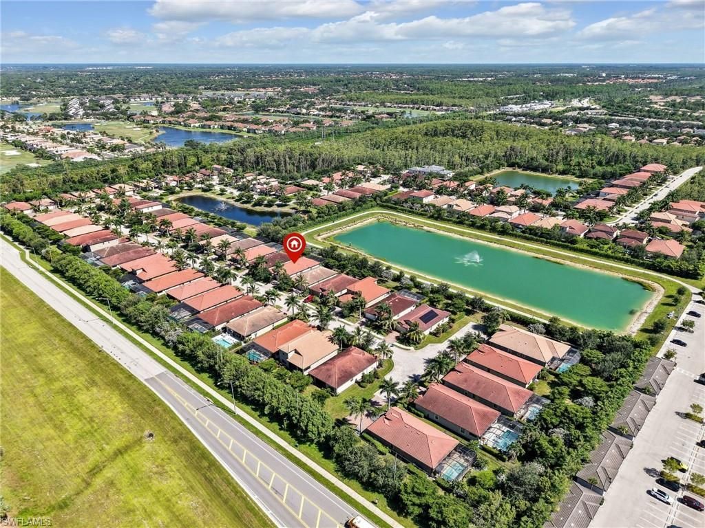 16382 Barclay Ct , Naples, FL 34110 Photo