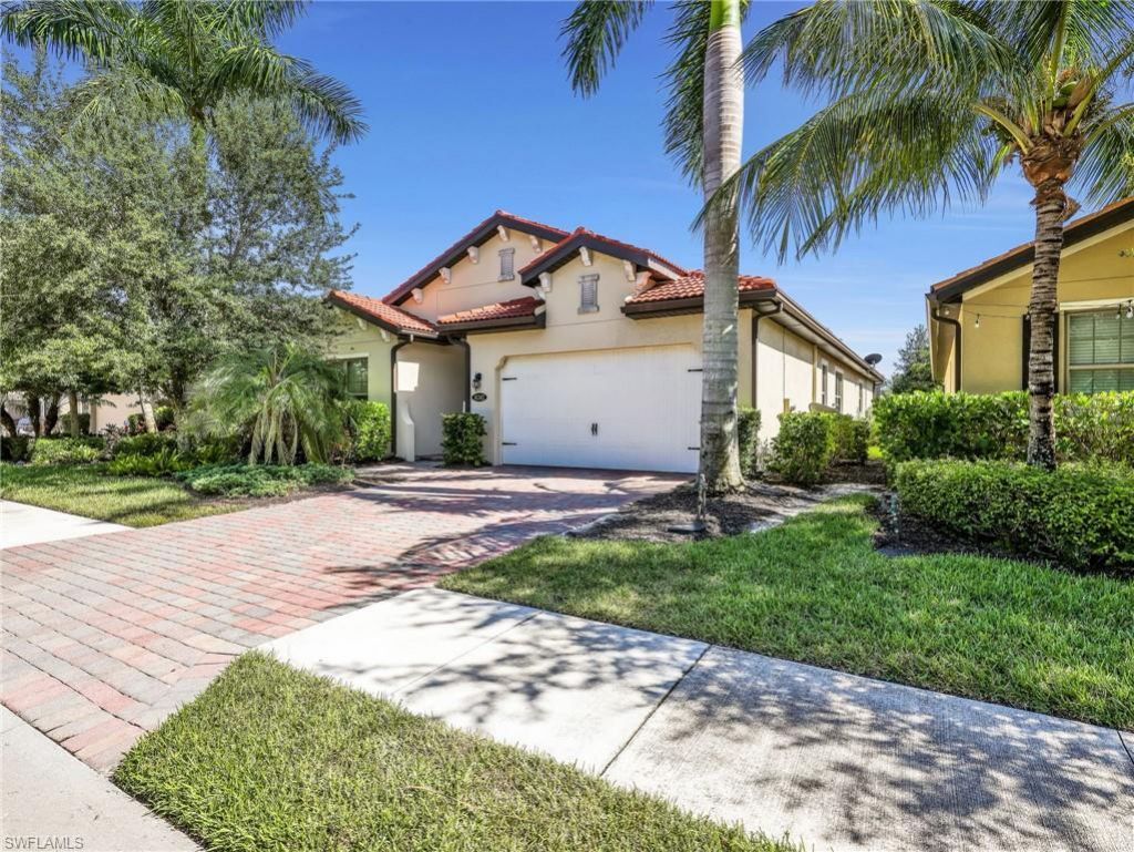 16382 Barclay Ct , Naples, FL 34110 Photo