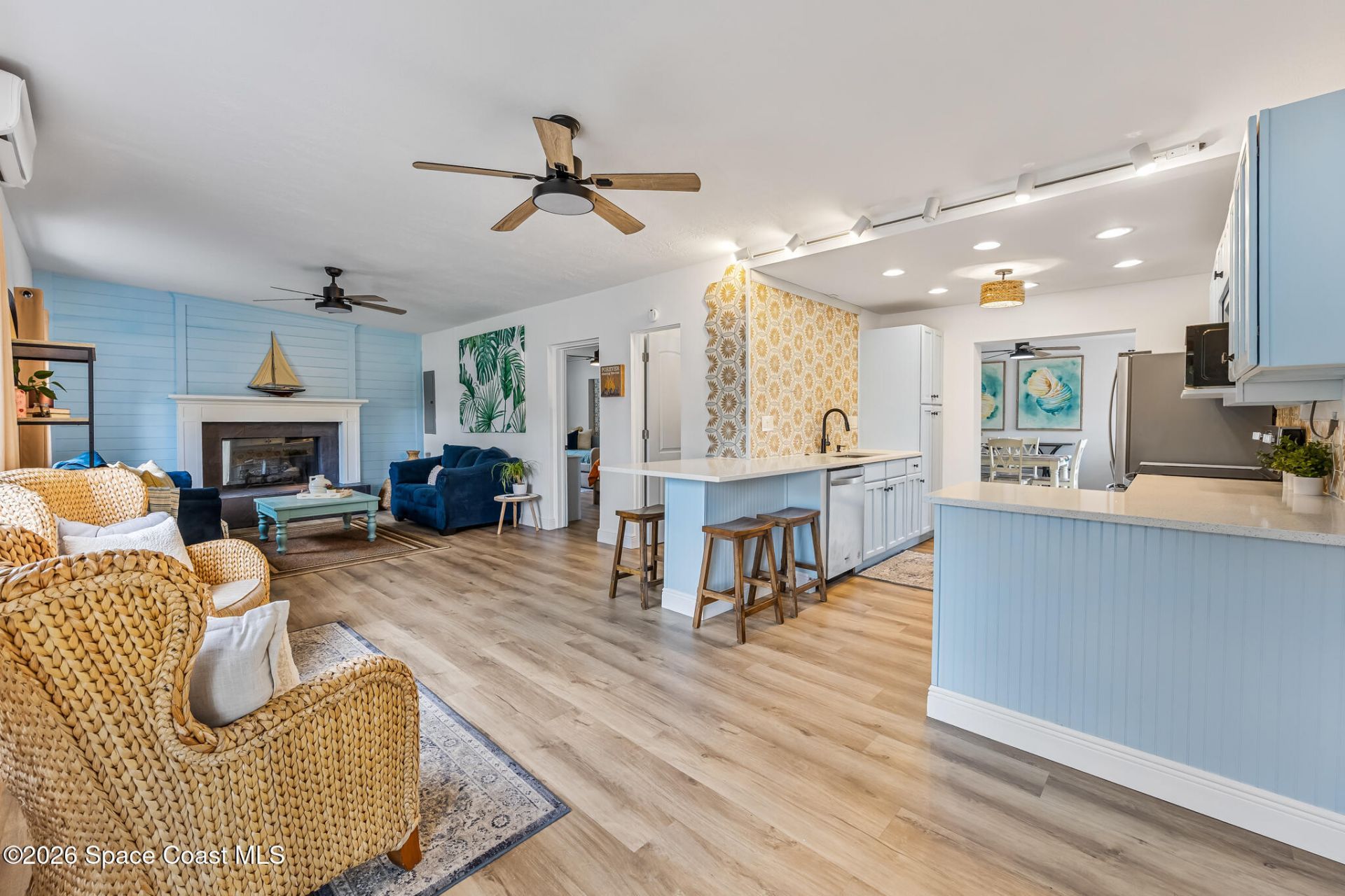 125 Franklyn Avenue , Indialantic, FL 32903 Photo