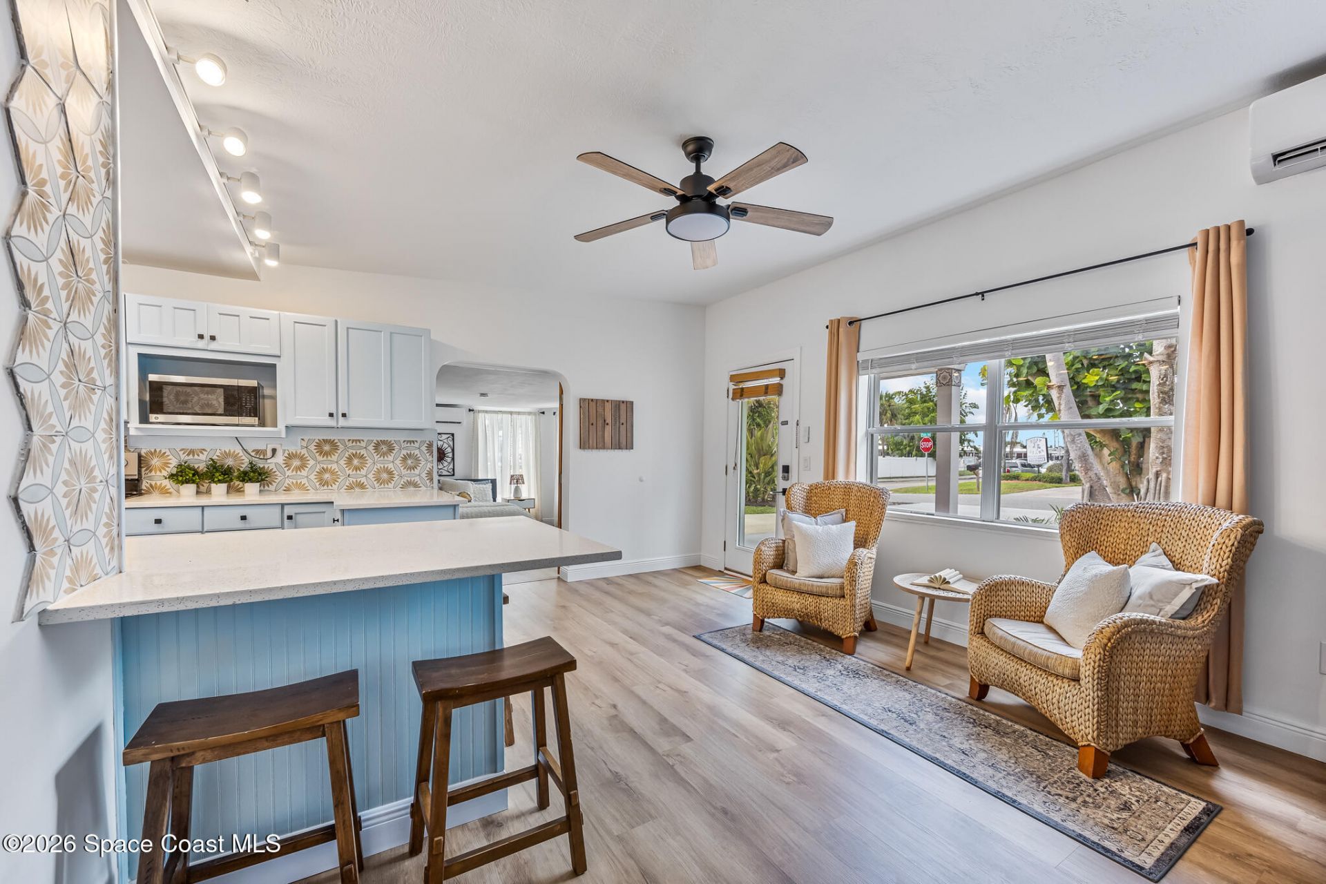 125 Franklyn Avenue , Indialantic, FL 32903 Photo