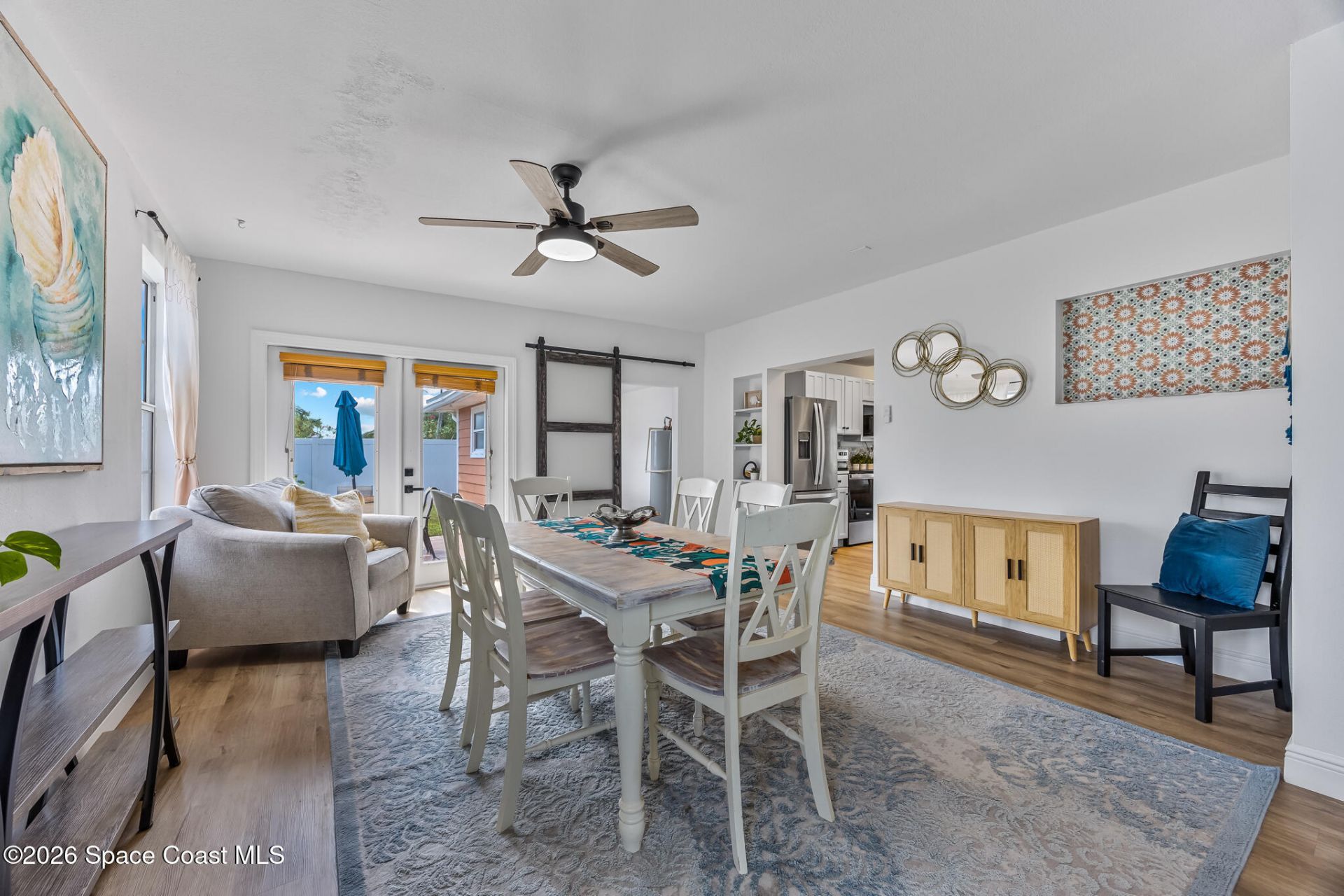 125 Franklyn Avenue , Indialantic, FL 32903 Photo