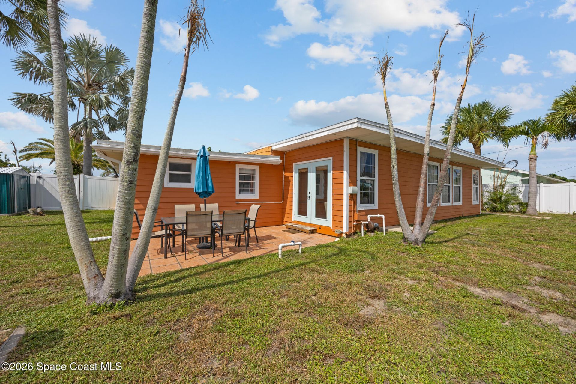 125 Franklyn Avenue , Indialantic, FL 32903 Photo