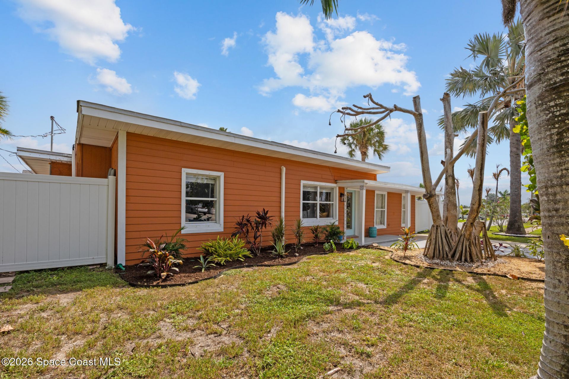 125 Franklyn Avenue , Indialantic, FL 32903 Photo