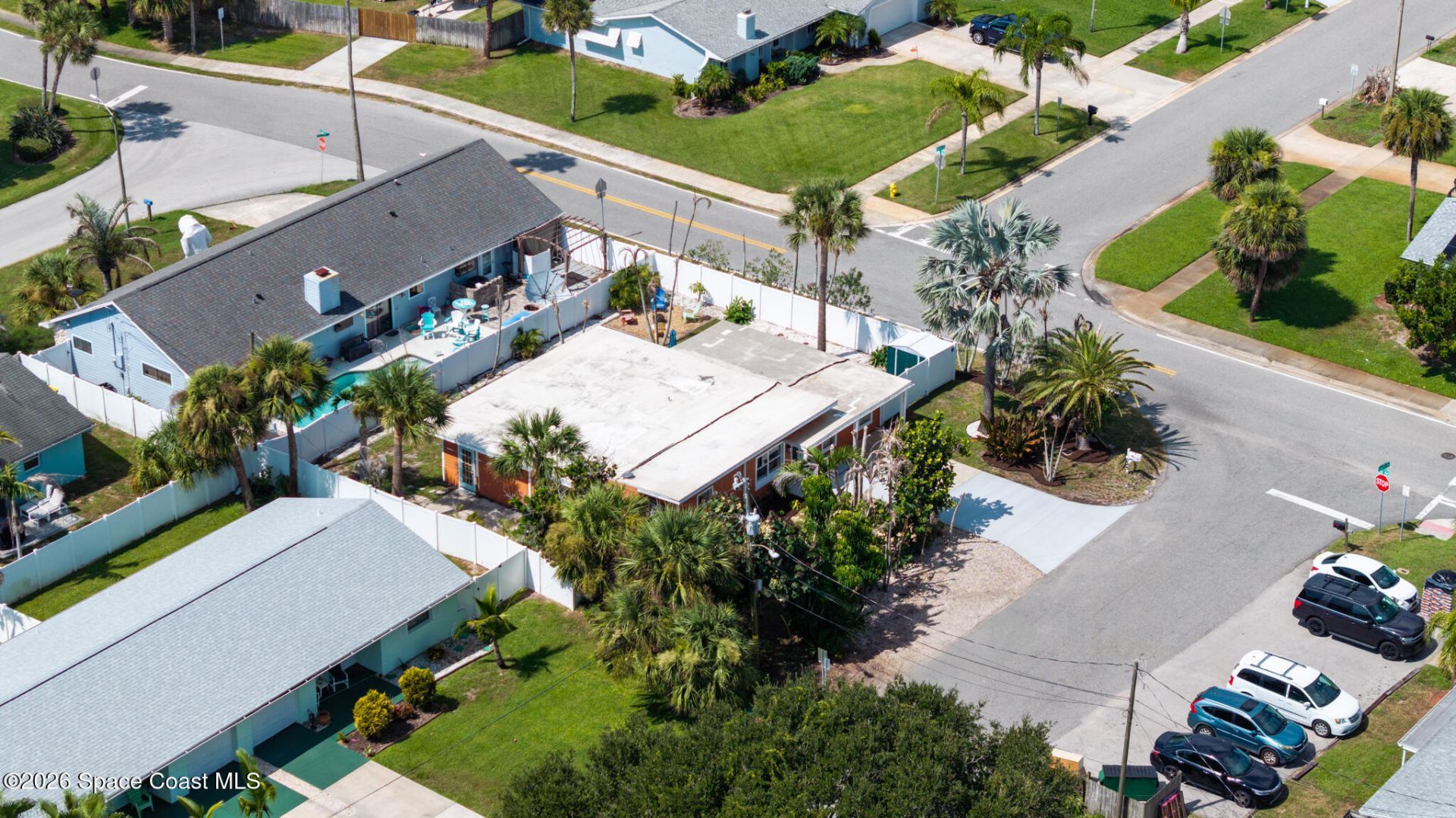 125 Franklyn Avenue , Indialantic, FL 32903 Photo