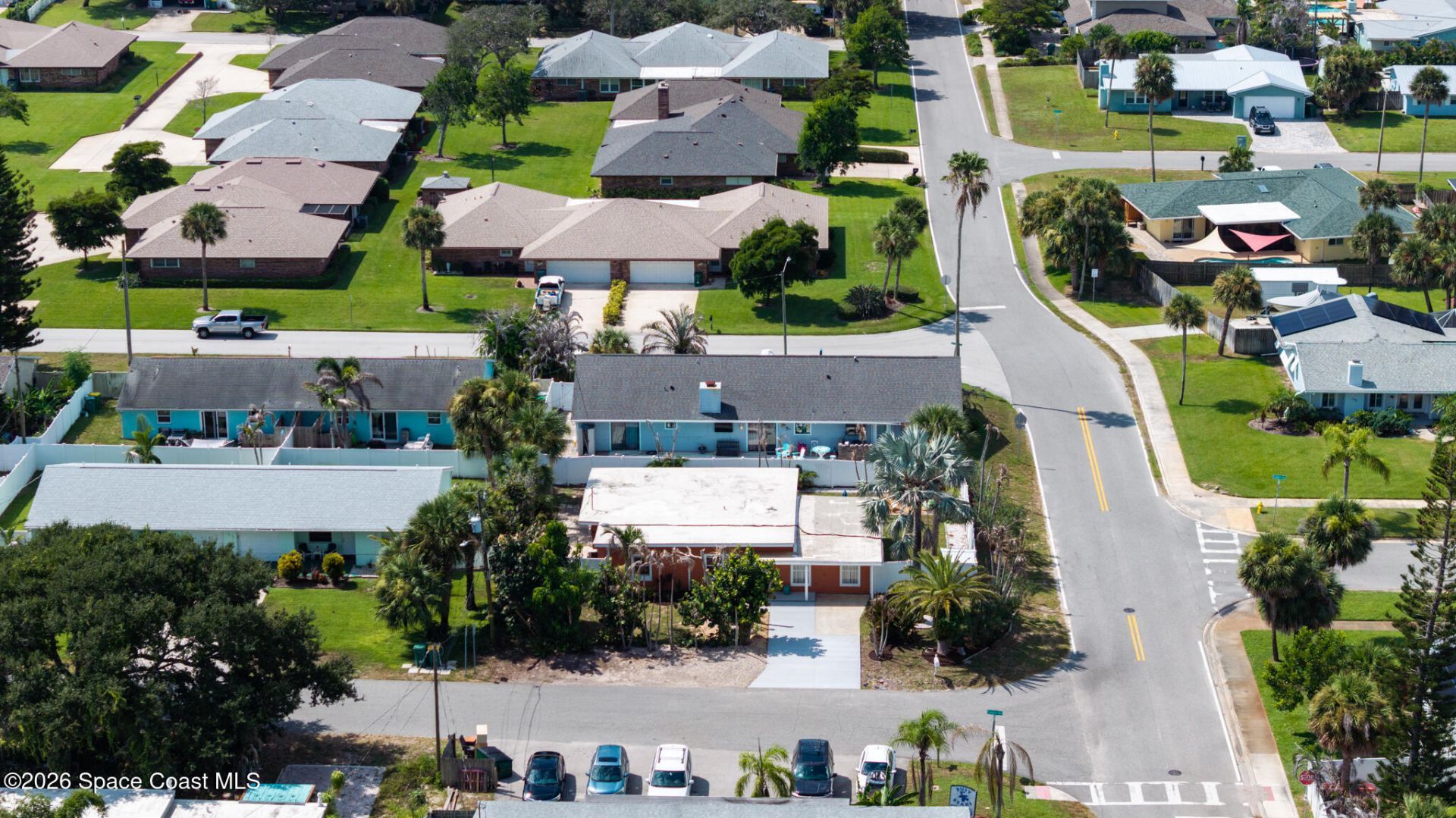 125 Franklyn Avenue , Indialantic, FL 32903 Photo