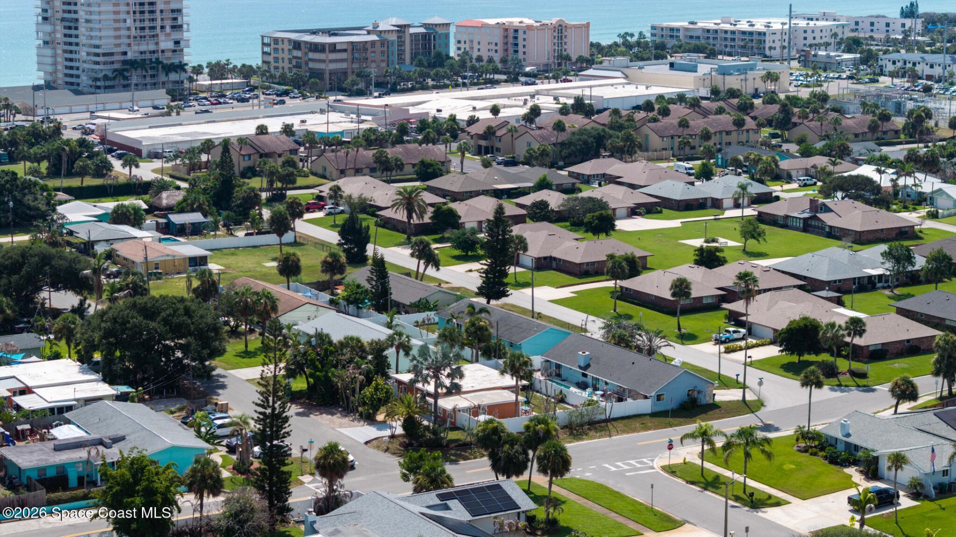 125 Franklyn Avenue , Indialantic, FL 32903 Photo