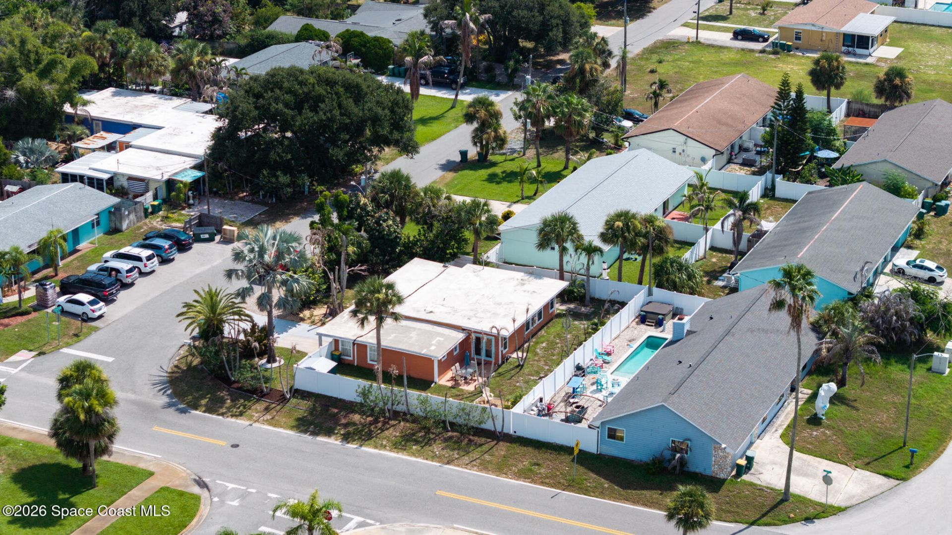 125 Franklyn Avenue , Indialantic, FL 32903 Photo