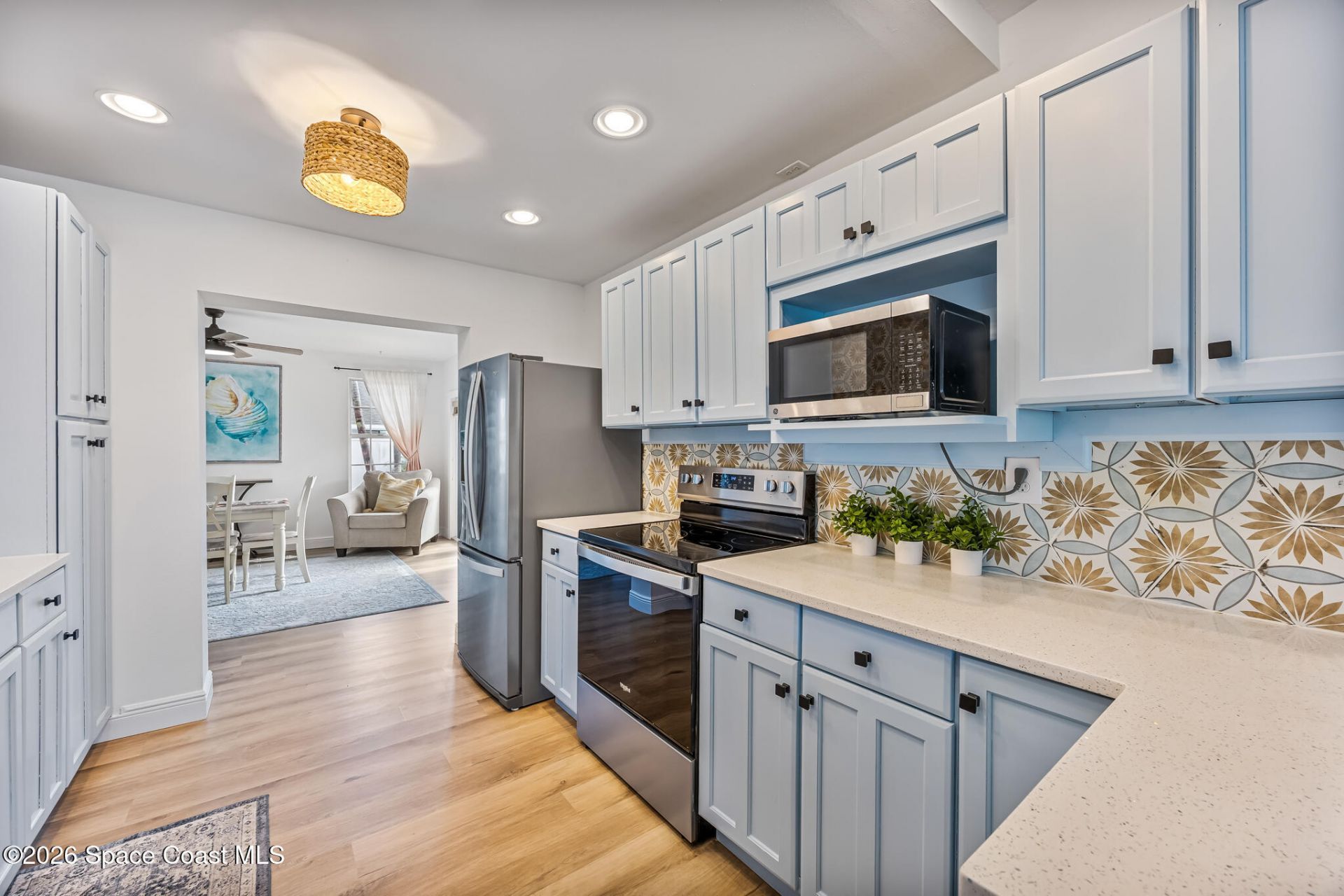 125 Franklyn Avenue , Indialantic, FL 32903 Photo