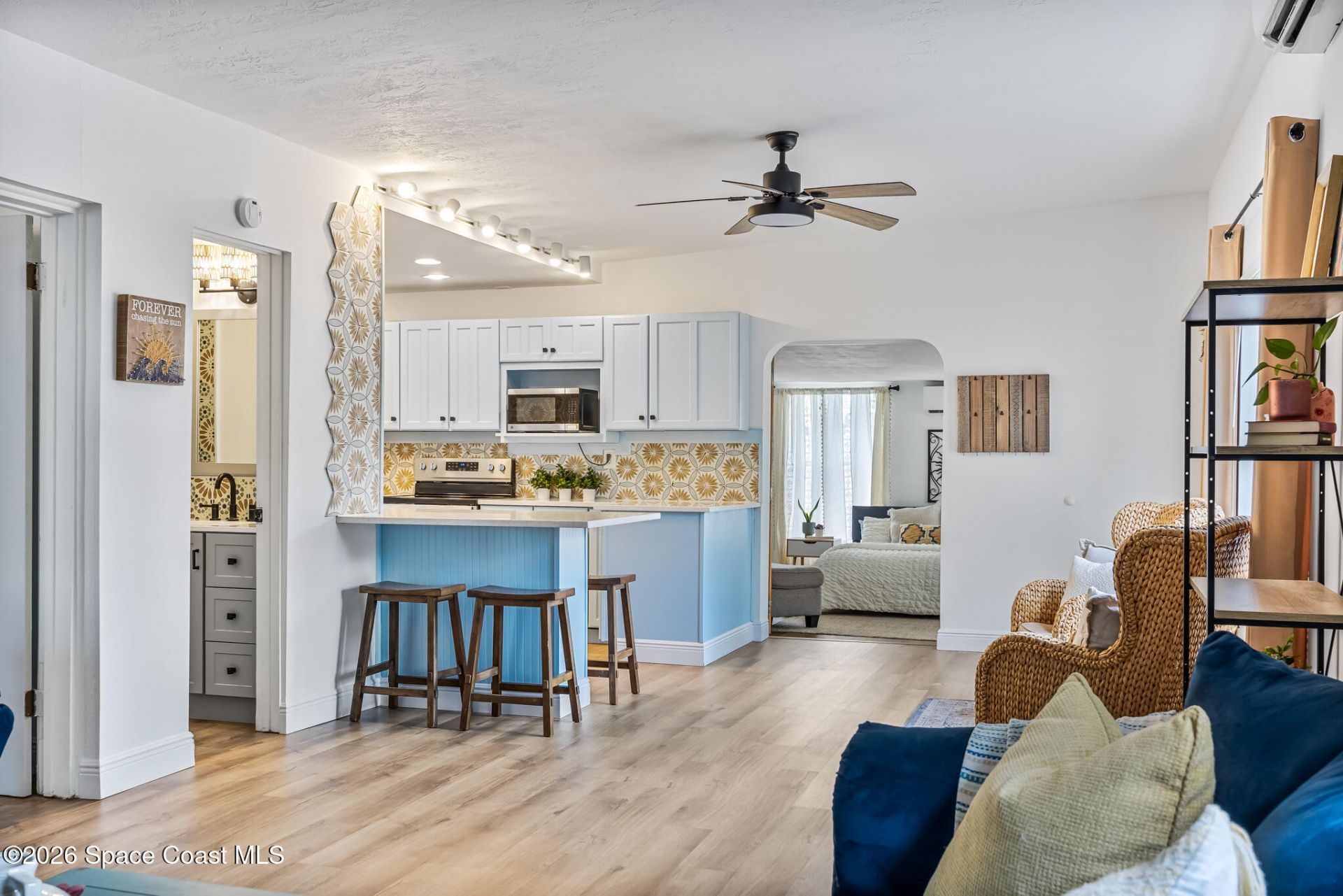 125 Franklyn Avenue , Indialantic, FL 32903 Photo