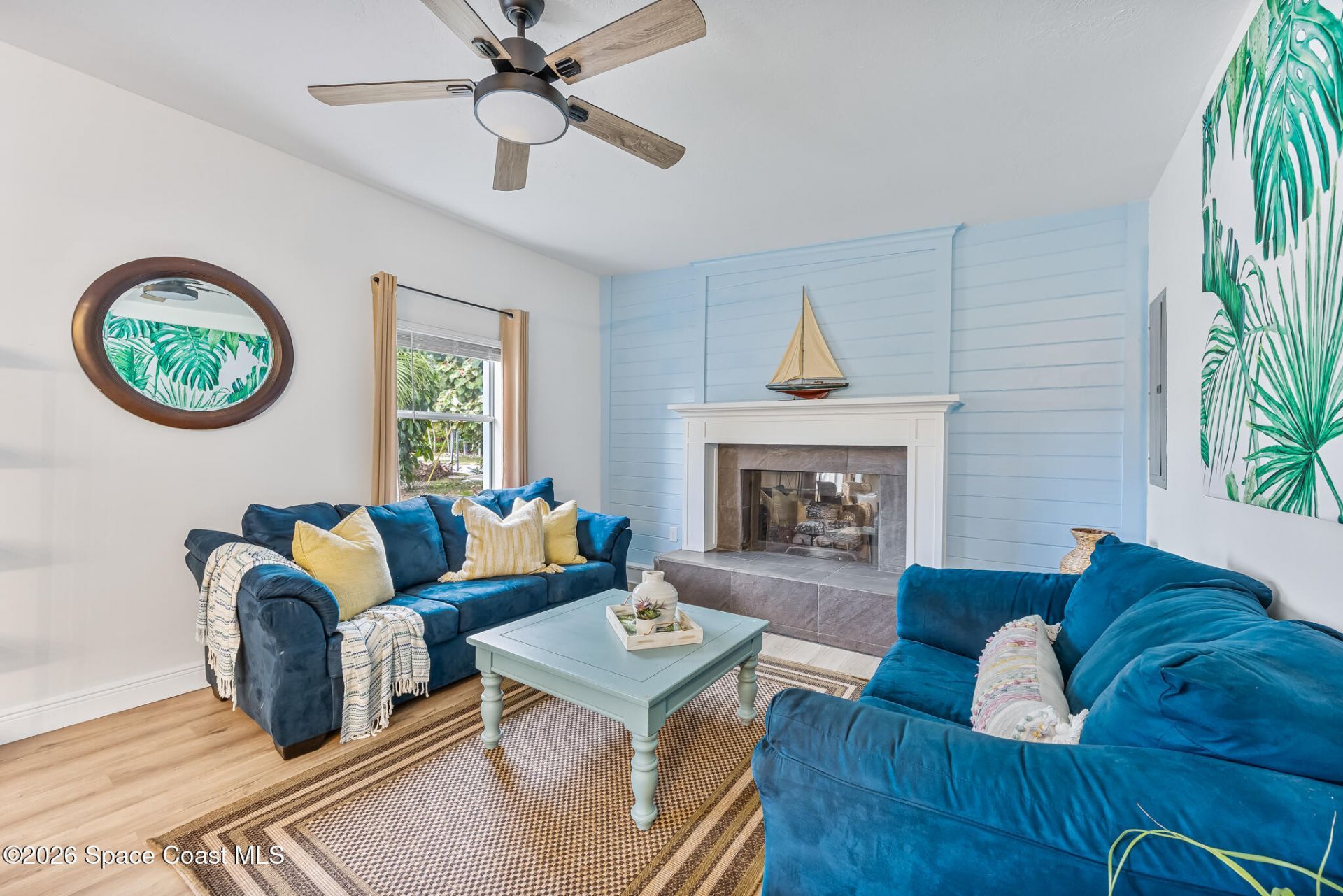 125 Franklyn Avenue , Indialantic, FL 32903 Photo