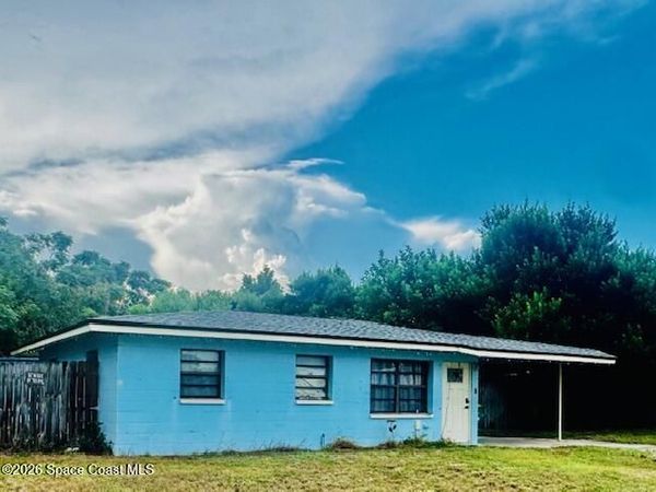 2148 King Richard Road , Melbourne, FL 32935