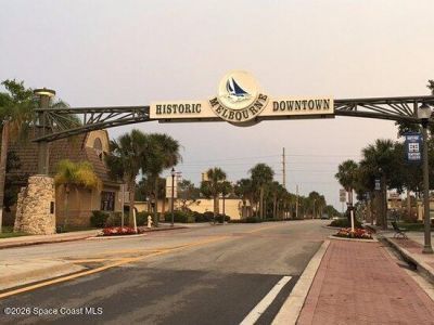 2148 King Richard Road , Melbourne, FL 32935 Photo