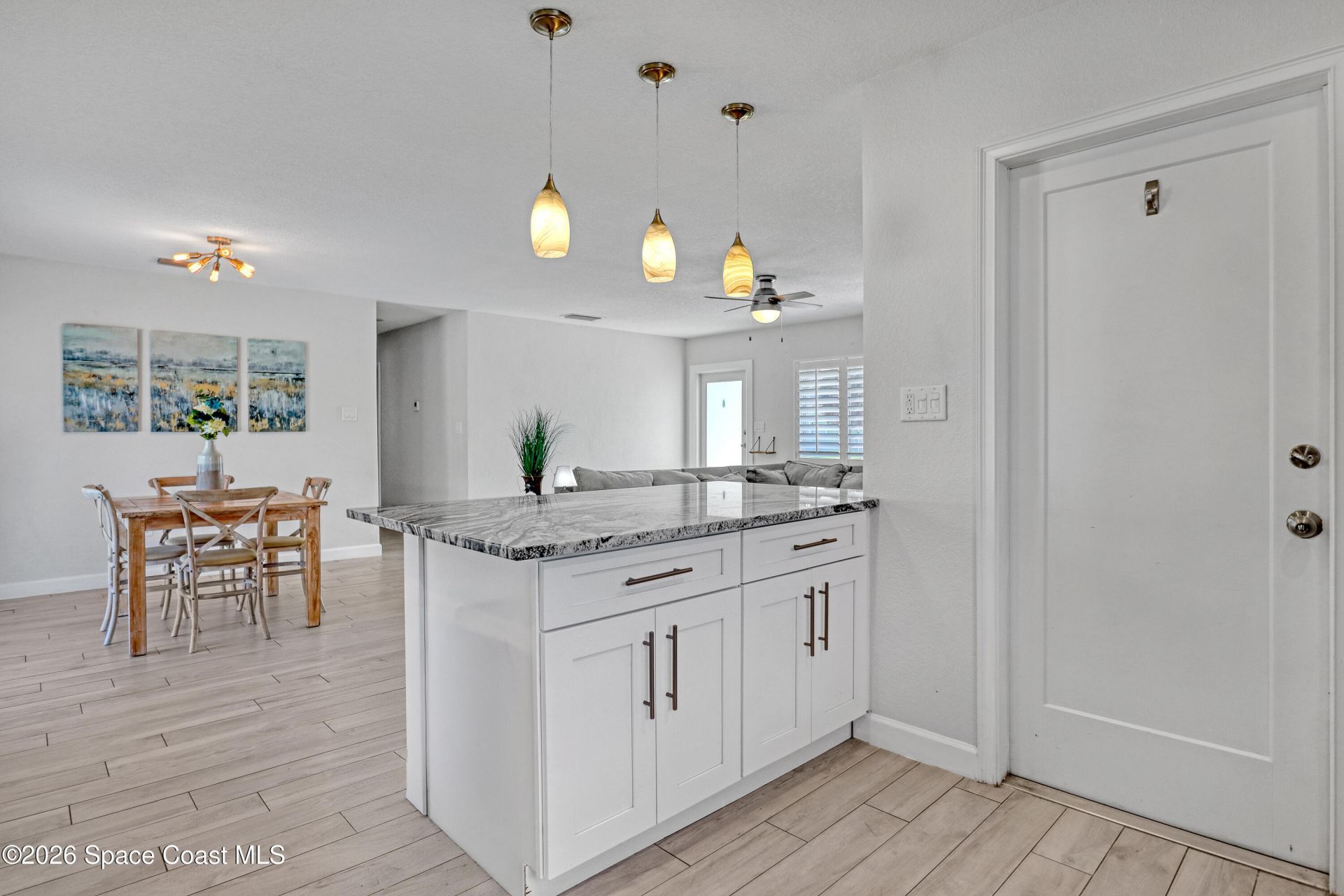 1871 Gulf Court , Indialantic, FL 32903 Photo