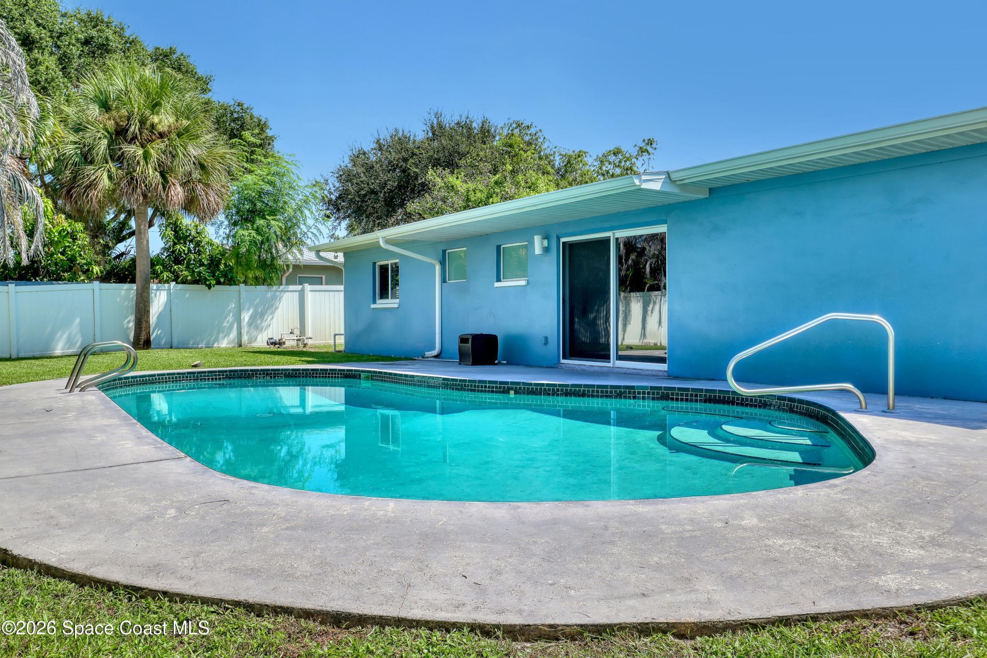 1871 Gulf Court , Indialantic, FL 32903 Photo