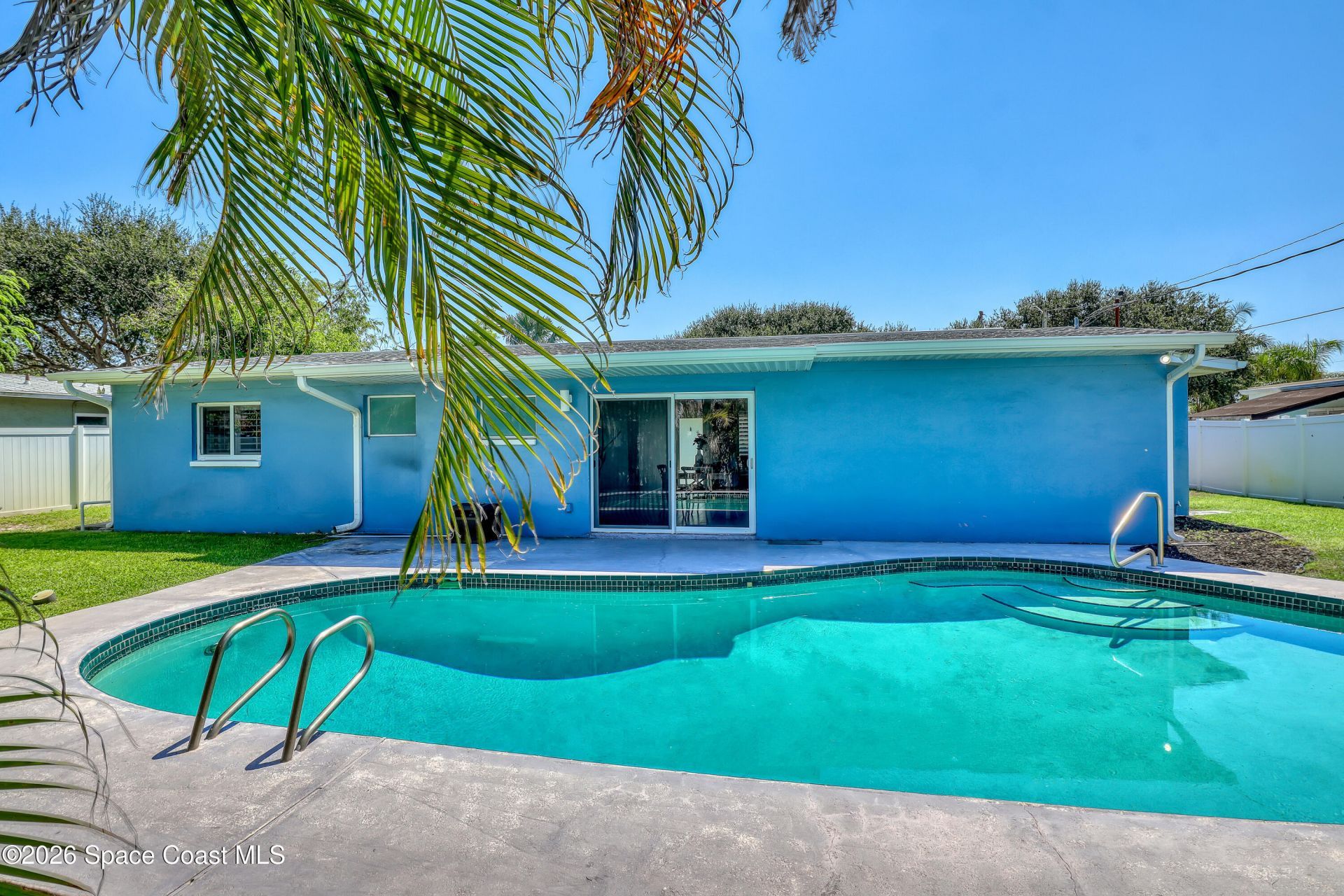 1871 Gulf Court , Indialantic, FL 32903 Photo