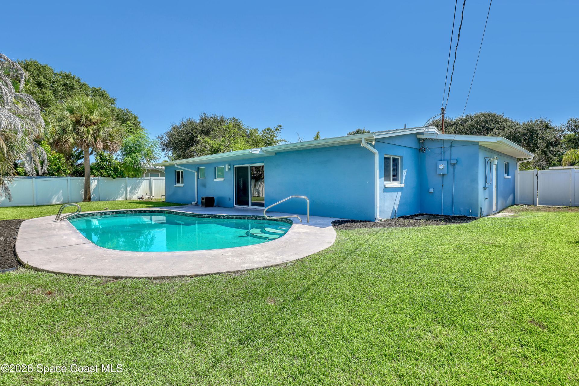 1871 Gulf Court , Indialantic, FL 32903 Photo