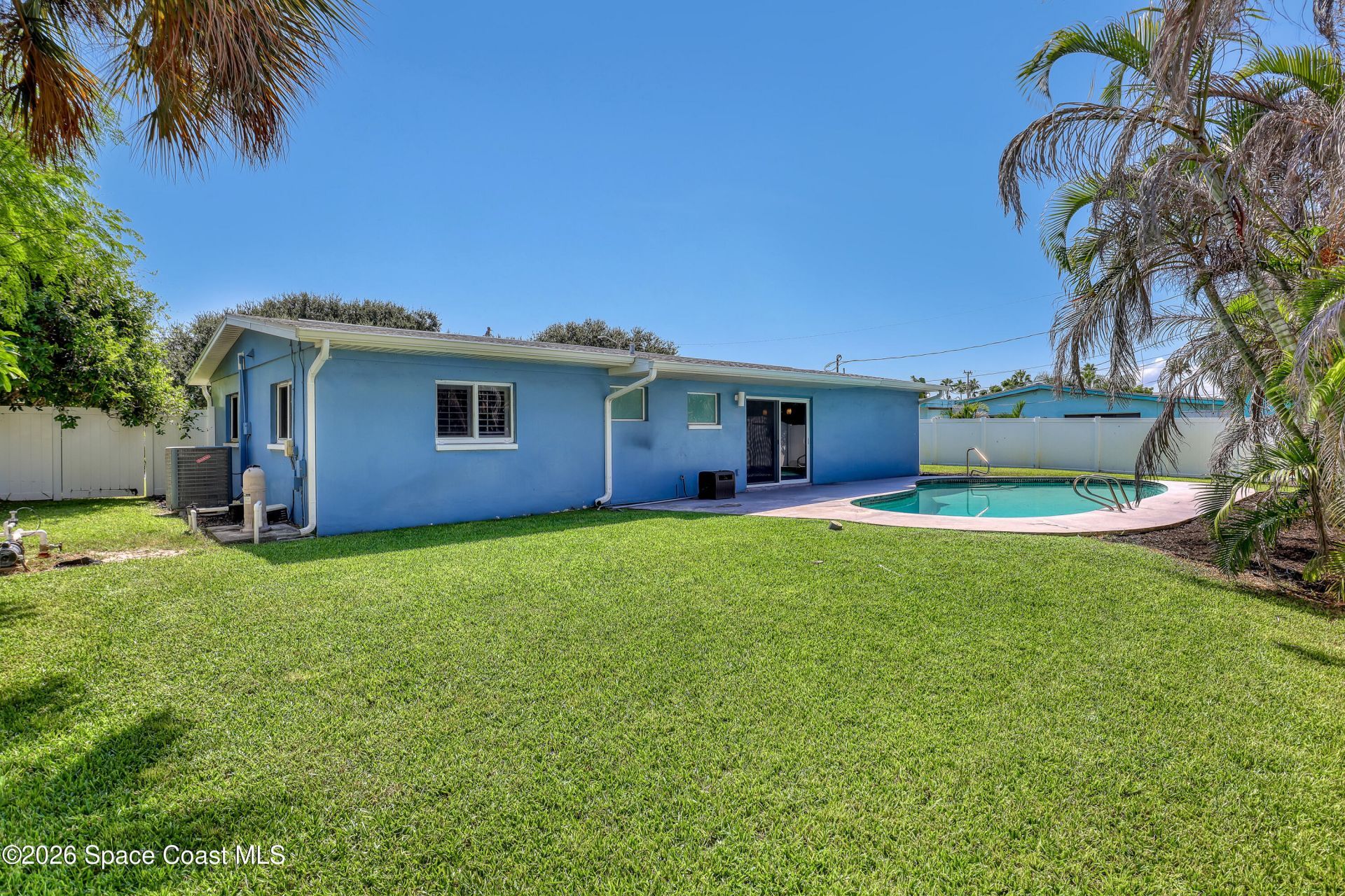 1871 Gulf Court , Indialantic, FL 32903 Photo