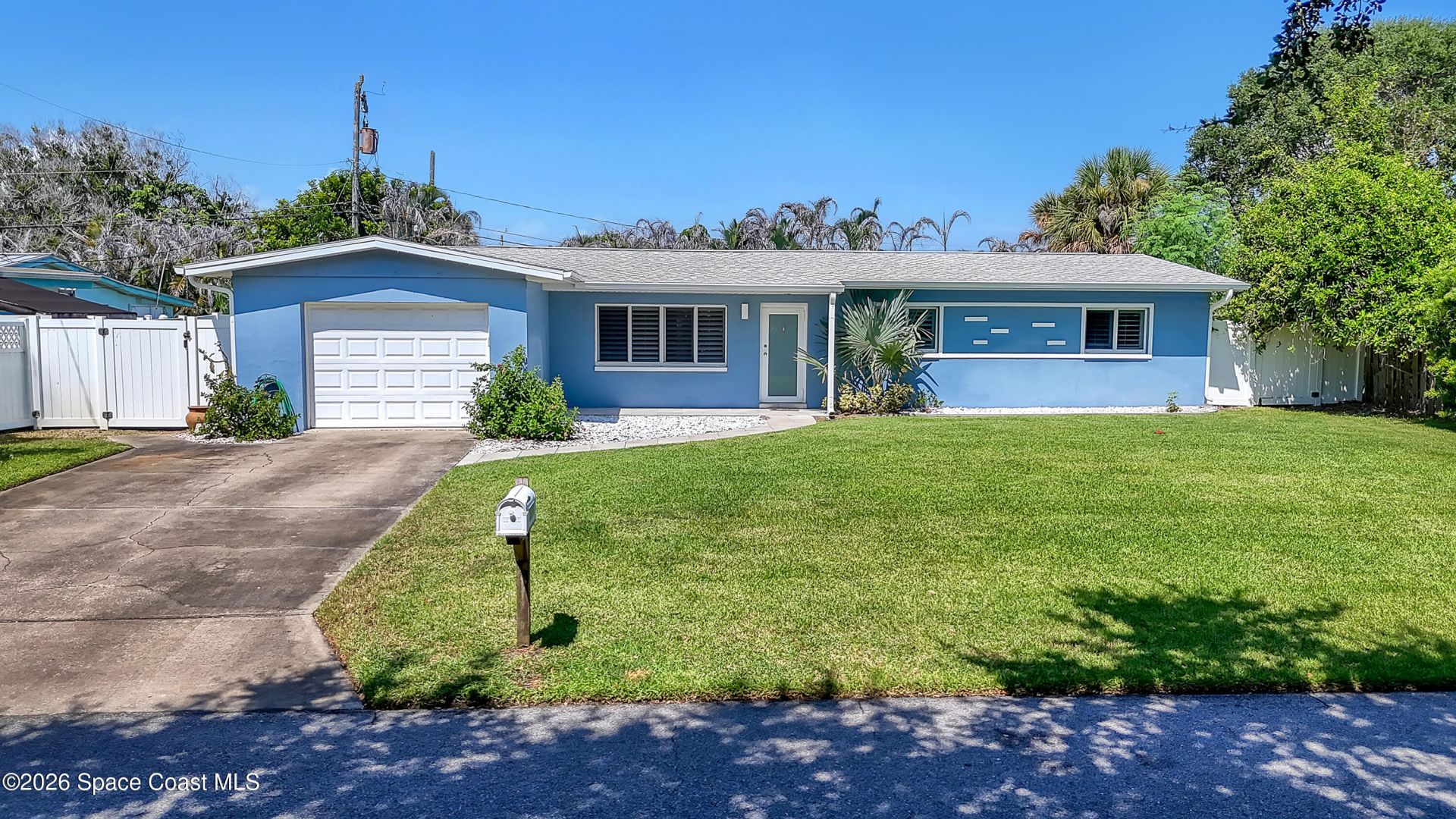 1871 Gulf Court , Indialantic, FL 32903 Photo