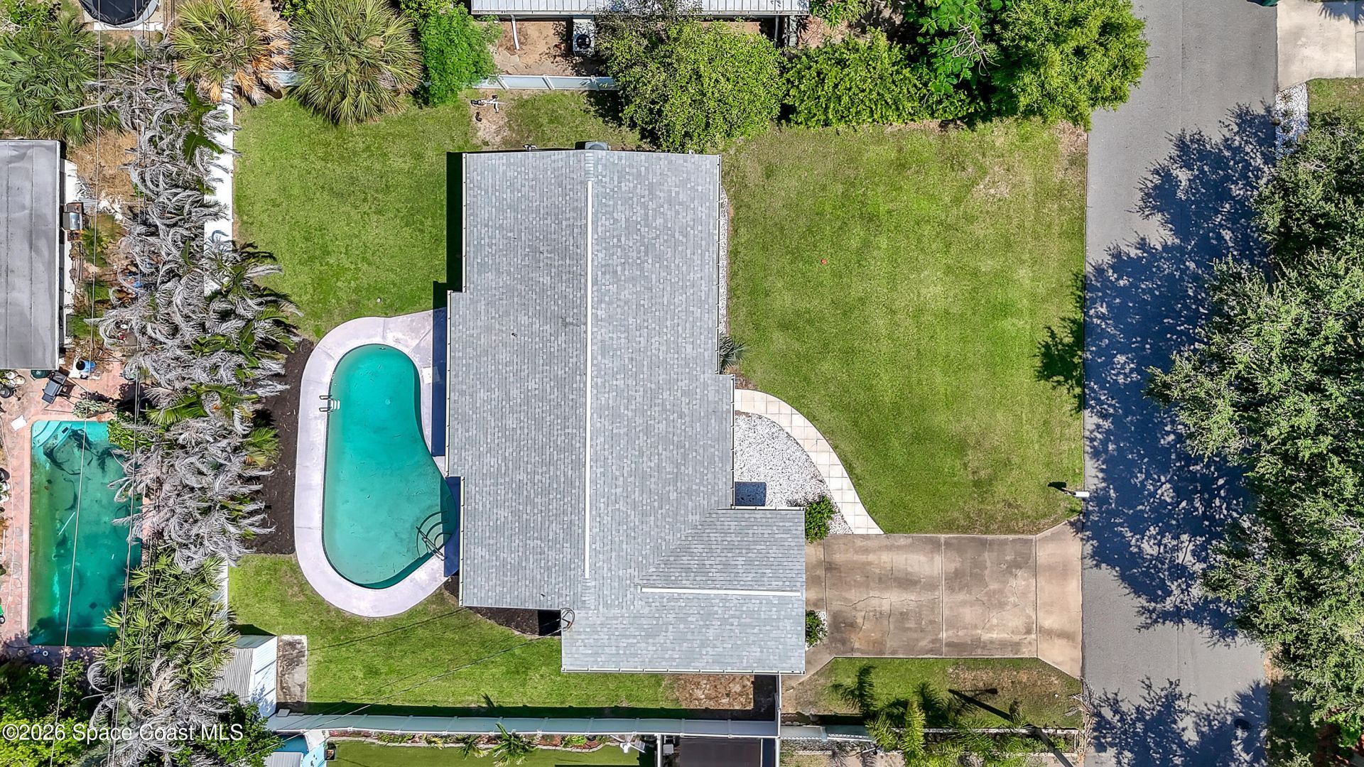 1871 Gulf Court , Indialantic, FL 32903 Photo