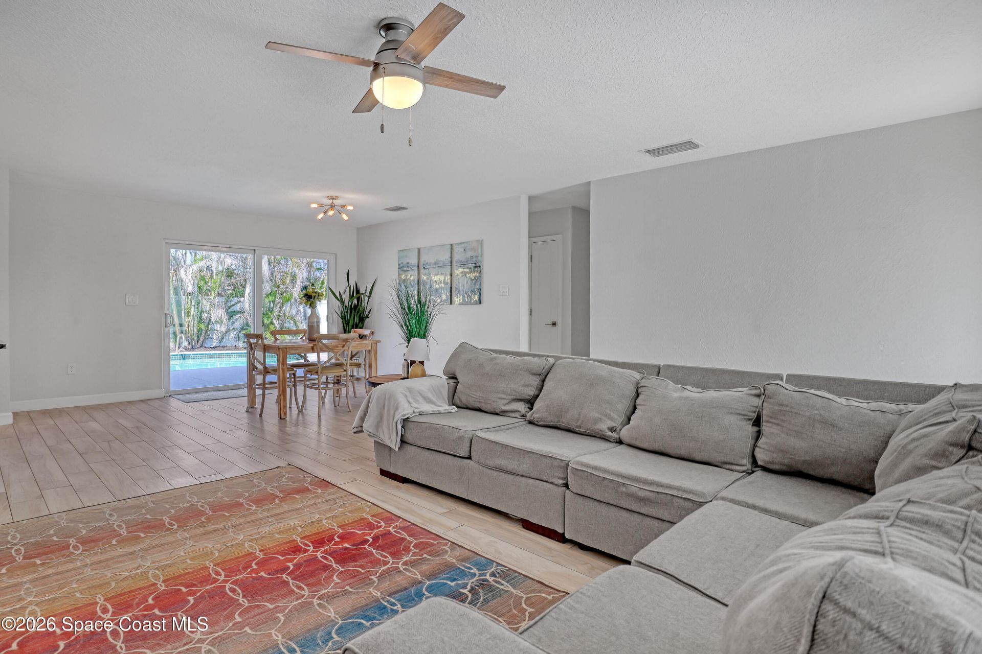 1871 Gulf Court , Indialantic, FL 32903 Photo