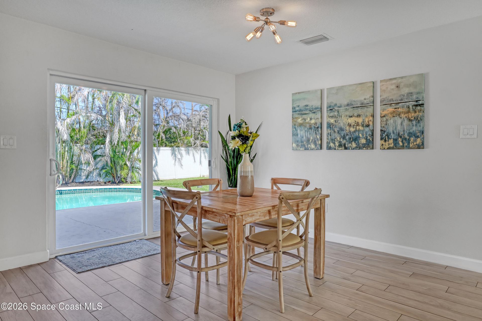 1871 Gulf Court , Indialantic, FL 32903 Photo