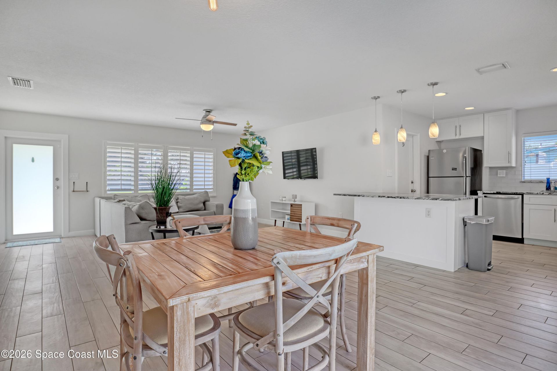 1871 Gulf Court , Indialantic, FL 32903 Photo
