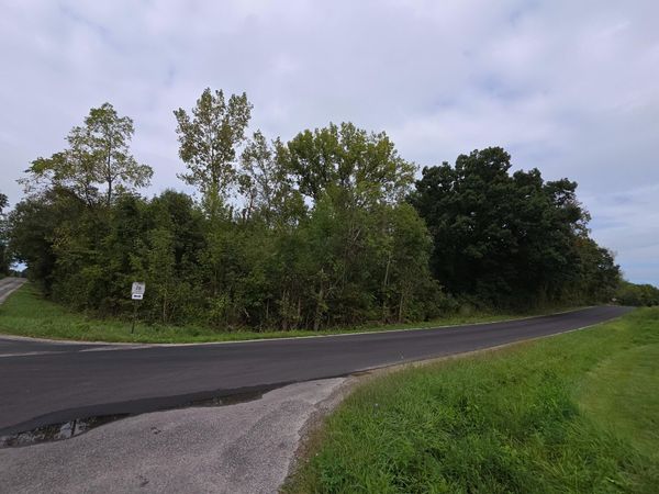 0 Co Rd 26 & Twp Rd 232, Marengo, OH 43334