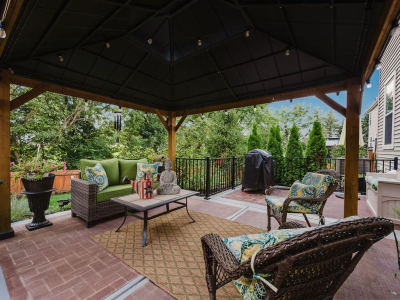 562 Preston Trails Drive, Pickerington, OH 43147 Photo 50