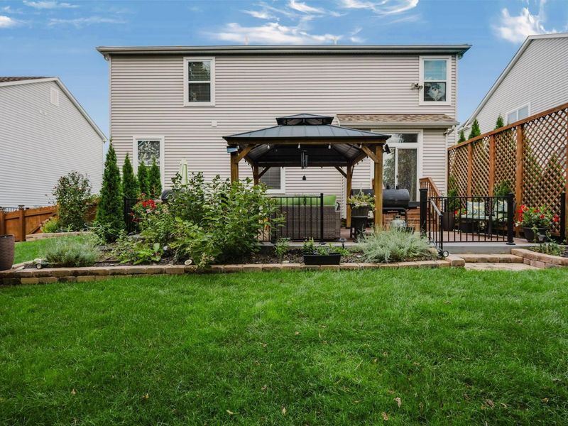 562 Preston Trails Drive, Pickerington, OH 43147 Photo 51